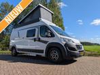 Knaus Boxstar 600 street hefdak Automaat, Caravans en Kamperen, Campers, Ringverwarming, Watertank (Schoon), Bedrijf, Diesel