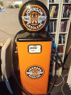 Oude benzinepomp, Ophalen, Huis en Inrichting