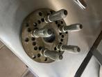 wielflens (5-gat) balanceermachine, Auto diversen, Autogereedschap, Ophalen of Verzenden, Nieuw
