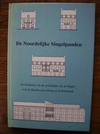 De noordelijke singelpanden  Baarle Nassau, Verzenden, 20e eeuw of later, Gelezen
