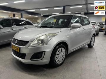 Suzuki Swift 1.2 Bandit EASSS 5-deurs airconditioning elektr beschikbaar voor biedingen