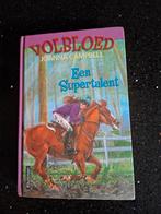Volbloed - Een Supertalent, Boeken, Ophalen of Verzenden
