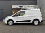 Ford Transit Connect 1.5 TDCI 100PK L1H1 Trend (NAVI|CAMERA|, Auto's, 1390 kg, 101 pk, Gebruikt, Zwart