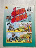 Jan Jans en de kinderen #21, Eén stripboek, Ophalen of Verzenden, Gelezen