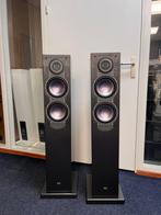 Elac FS201 Crystal Edition Luidsprekers - Topstaat!, Overige merken, Gebruikt, ., Ophalen of Verzenden