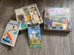 Ticket to ride New York zgan, Hobby en Vrije tijd, Gezelschapsspellen | Bordspellen, Een of twee spelers, Ophalen, Zo goed als nieuw