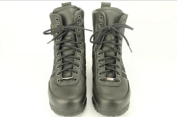 Crispi Schoenen Maat 45 - nieuw!, Kleding | Heren, Schoenen, Nieuw, Werkschoenen, Zwart, Ophalen of Verzenden