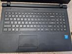 Lenovo ideapad 100-15IBY, Ophalen, Gebruikt, 15 inch, 2 tot 3 Ghz