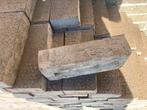 Bakstenen waalformaat 800 stuks., Tuin en Terras, Palen, Balken en Planken, Ophalen, Zo goed als nieuw, 250 cm of meer, Planken