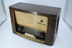 Buizenradio Grundig 2035, Antiek en Kunst, Ophalen