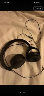 JBL headphones zwart, Audio, Tv en Foto, Koptelefoons, Ophalen of Verzenden, Zo goed als nieuw, Overige merken