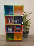 Kids Shelf storage, Huis en Inrichting, Ophalen of Verzenden, 25 tot 50 cm, 50 tot 100 cm, Minder dan 100 cm