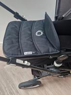 Bugaboo Fox kinderwagen + extra's, Ophalen, Gebruikt, Bugaboo, Combiwagen
