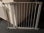 Traphekje /veiligheidshekje, Kinderen en Baby's, Traphekjes, Ophalen, 100 tot 115 cm, Zo goed als nieuw, Klemhekje
