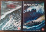 The Perfect Storm & Poseidon, Vanaf 16 jaar, Ophalen of Verzenden, Zo goed als nieuw, Actie