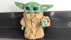 LEGO Star Wars Het Kind Baby Yoda - 75318, Ophalen of Verzenden, Zo goed als nieuw