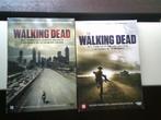 walking dead 1  en 2, Cd's en Dvd's, Dvd's | Tv en Series, Gebruikt, Ophalen of Verzenden, Vanaf 12 jaar, Horror