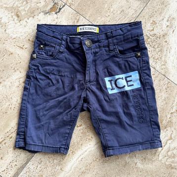 Mooi ICEBERG Broekje 1 - 00 (Maat 9M/cm. 74) € 10,- beschikbaar voor biedingen
