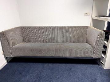 HARVINK bank - tijdloos - 3-zits beschikbaar voor biedingen