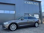 Audi A6 Avant 2.8 FSI Pro Line Plus, Euro 5, Gebruikt, 2773 cc, Leder en Stof