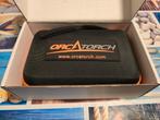 OrcaTorch D710 Black Pack Duo Batterij, Nieuw Met Factuur, Watersport en Boten, Duiken, Ophalen of Verzenden, Nieuw, Duiklamp