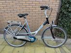 Batavus 28” damesfiets, Fietsen en Brommers, Ophalen, Versnellingen, Batavus, 56 cm of meer