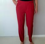 Studio Anneloes broek XXL Dikke travelstof Wijnrood, Studio Anneloes, Maat 46/48 (XL) of groter, Ophalen of Verzenden, Zo goed als nieuw