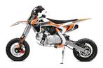 Dirtbike 70cc to 110cc crossmotor pitbike crossbrommer NIEUW, Fietsen en Brommers, Minibikes, Midibikes en Pitbikes, Nieuw, Ophalen of Verzenden