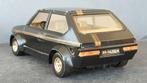 Fiat Ritmo 1:24 Bburago Burago Pol, Hobby en Vrije tijd, Modelauto's | 1:24, Ophalen of Verzenden, Zo goed als nieuw, Bburago