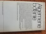 Algemene botanie, Boeken, Gelezen, Bloemen, Planten en Bomen, Nultsch, Ophalen of Verzenden