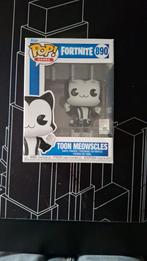 Funko pop toon meowscles fortnite, Ophalen