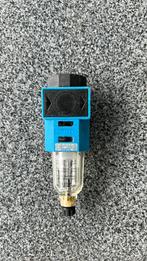 Festo olie vernevelaar, Doe-het-zelf en Verbouw, Compressors, Minder dan 25 liter, Ophalen of Verzenden, Minder dan 200 liter/min