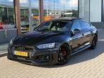 Audi A5 Sportback 2.9 TFSI RS 5 Quattro | Matrix | ACC | Ban, Auto's, Automaat, Gebruikt, 451 pk, RS5