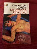 Graham Swift /Moeders zondag, Boeken, Ophalen of Verzenden, Nieuw