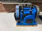 Gude GNS 200 VS nat- droog slijpmachine., Doe-het-zelf en Verbouw, Gereedschap | Slijpmachines, Ophalen, Gebruikt, Minder dan 700 watt