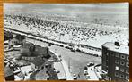 Zandvoort  aan zee 1964, Ophalen of Verzenden, 1960 tot 1980, Gelopen, Noord-Holland