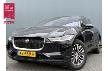 Jaguar I-PACE BWJ 2018 EV400 400 PK S 90 kWh AWD | CAMERA |  beschikbaar voor biedingen