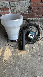 Voerautomaat X clear, Tuin en Terras, Ophalen, Zo goed als nieuw