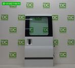 Ford Transit ('00-'14) dubbel cabine deur met ruit wit, Gebruikt, Ford, Deur, Achter