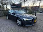 Audi A6 Avant 2.0 TDI Business Edition Clima Xenon PDC Cruis, Auto's, Euro 5, Gebruikt, 4 cilinders, Origineel Nederlands