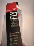 ELITE BOTTLE FLY TEX 550 ML CLEAR 25, Ophalen of Verzenden, Nieuw