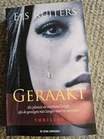 Els Ruiters, geraakt, Verzenden, Zo goed als nieuw, Els Ruiters