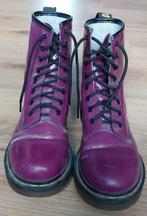 Dr. Martens, Overige kleuren, Lage of Enkellaarzen, Ophalen of Verzenden, Dr. Martens
