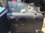 Seat Leon 2.0 fsi 5 drs 2005 2500052  Portier Rechtsvoor of, Auto-onderdelen, Carrosserie en Plaatwerk, Ophalen, Gebruikt, -, Deur