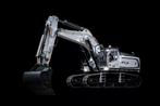 RC 1/14 RTR Liebherr R970 Kabolite Graafmachine Kraan Tamiya, Hobby en Vrije tijd, Modelbouw | Radiografisch | Overige, Ophalen of Verzenden