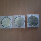 Zilveren 10 gulden, Ophalen of Verzenden, Overige landen, 10 euro