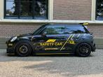 2015 Mini 2.0 Cooper S | Stage 1 | sterrenhemel | Carplay, 1998 cc, Zwart, 4 stoelen, Zwart