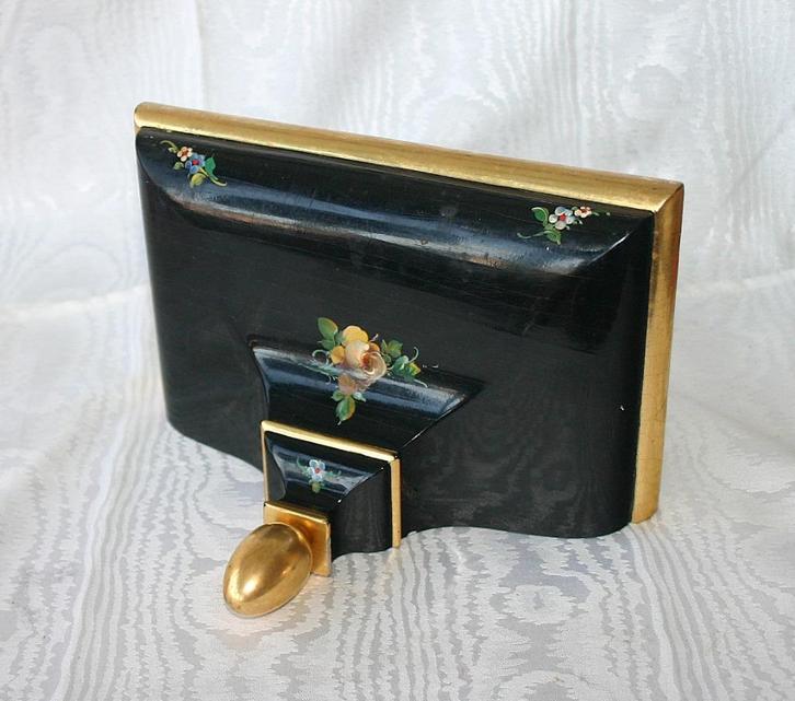 Console voor Neuchateloise klok, Antiek en Kunst, Antiek | Klokken, Ophalen of Verzenden