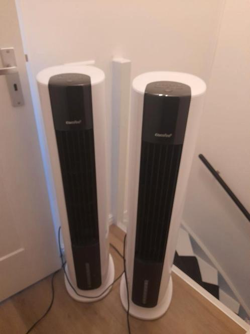 ≥ Silent Air Cooler Comfee weinig gebruikt — Airco's — Marktplaats