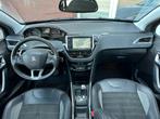 Peugeot 2008 1.2 VTi Allure Pack Premium Plus / Pano / Leder, Euro 5, 450 kg, Gebruikt, 1199 cc